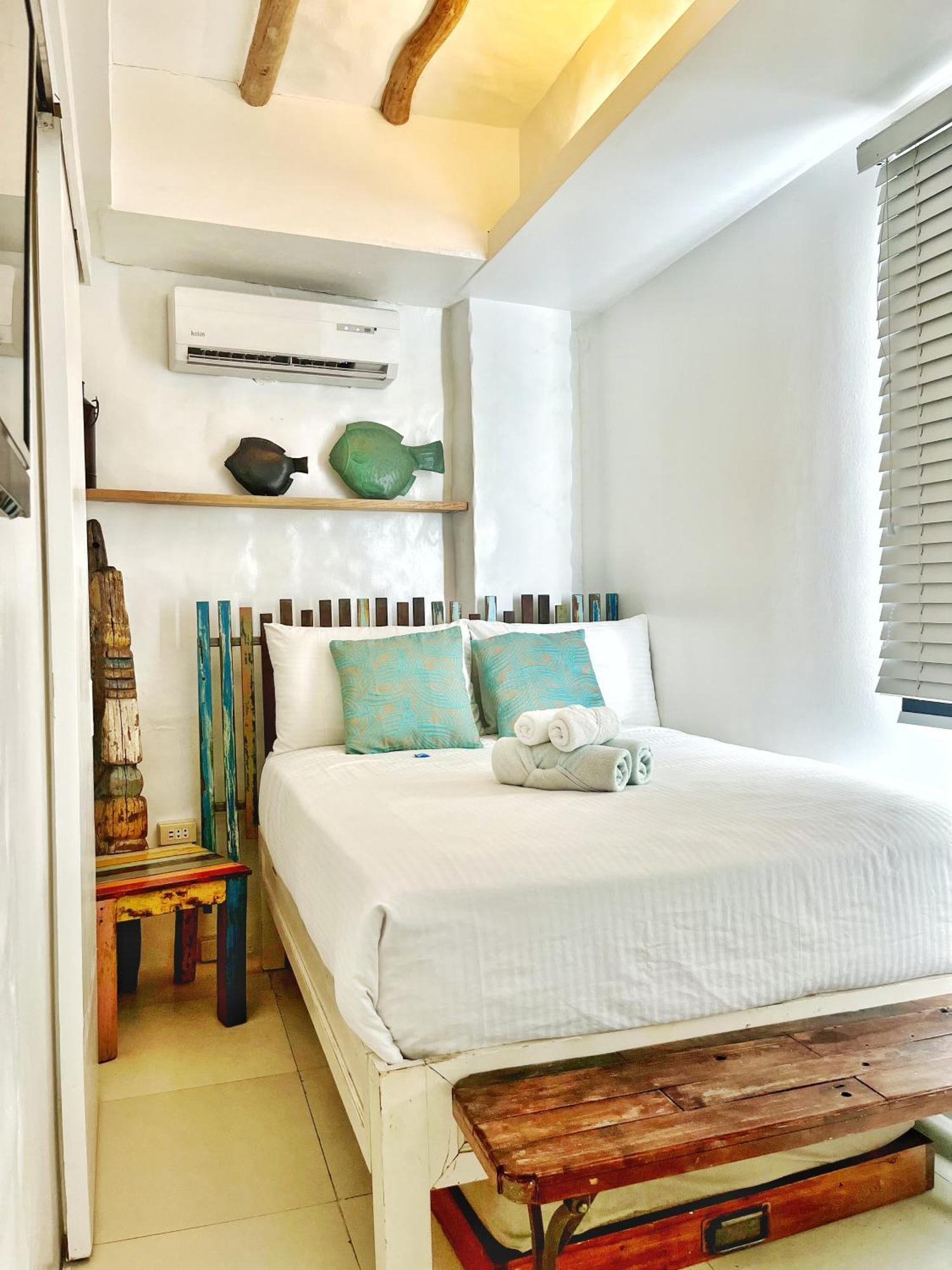 Lugar Bonito Hotel Balabag  Extérieur photo