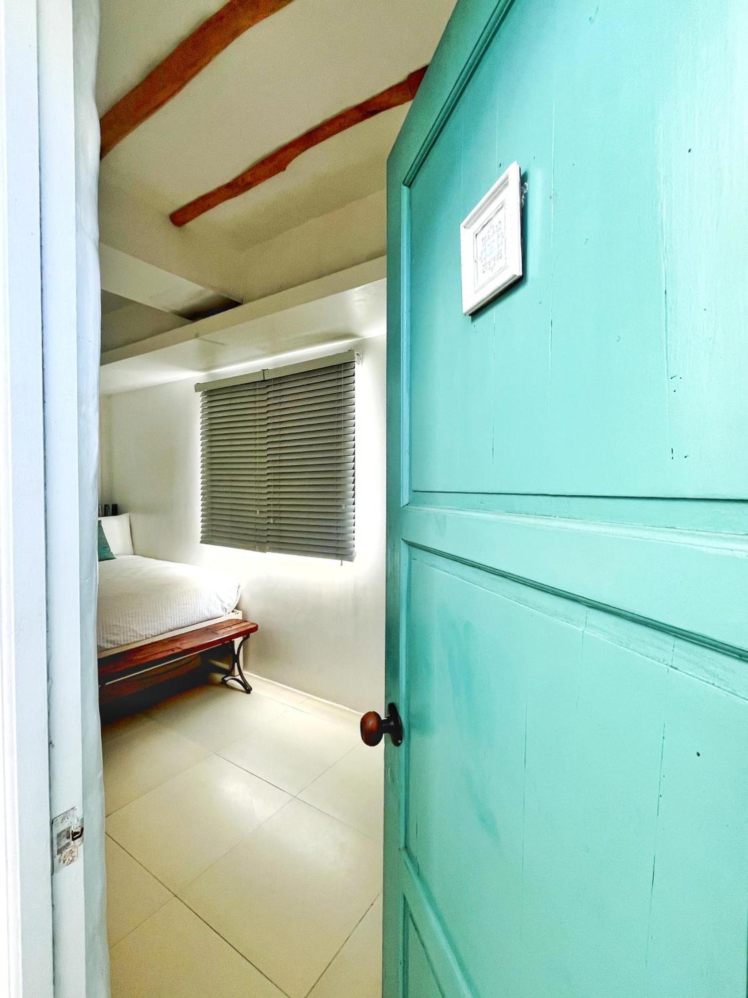 Lugar Bonito Hotel Balabag  Extérieur photo