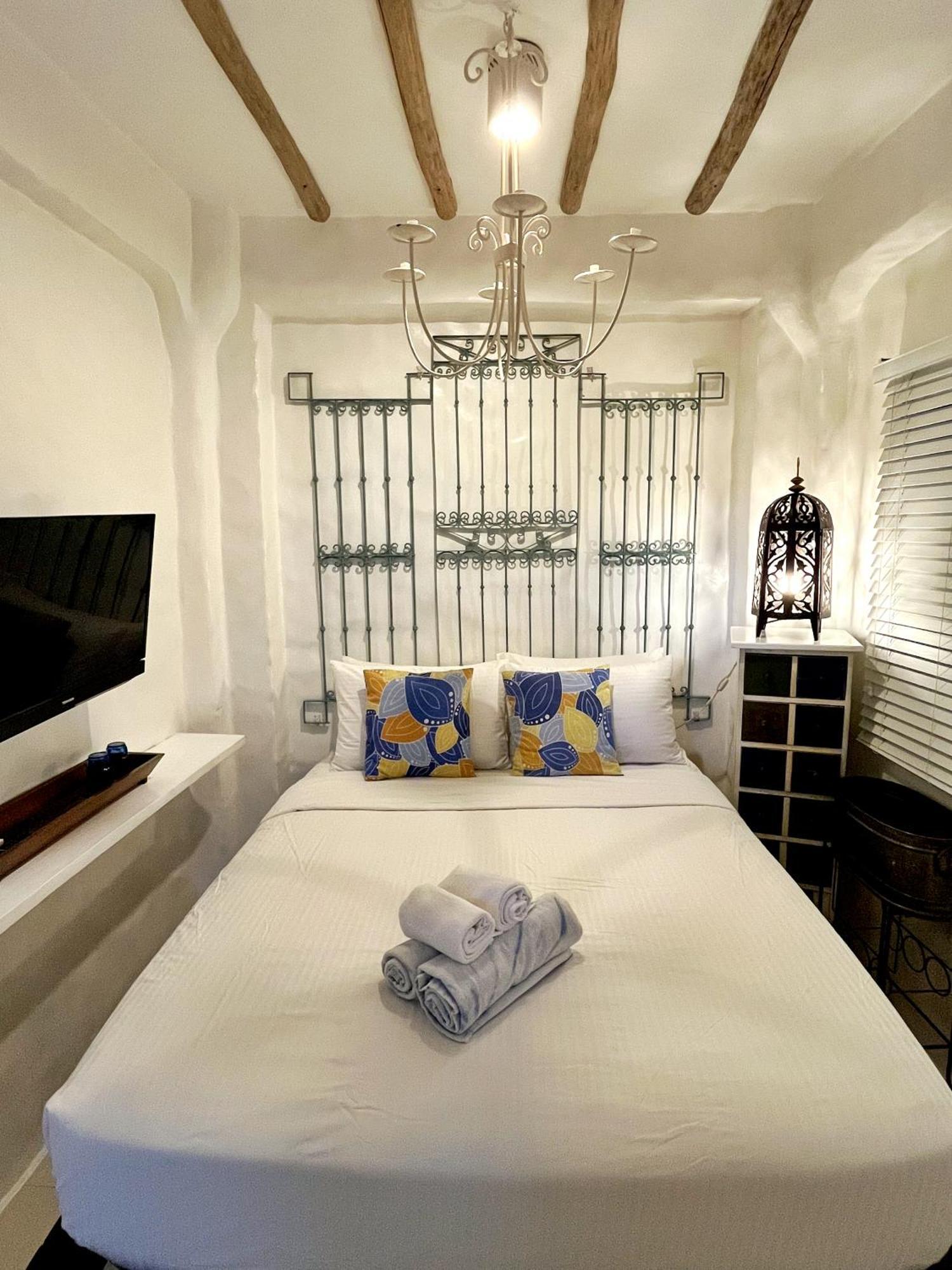 Lugar Bonito Hotel Balabag  Extérieur photo