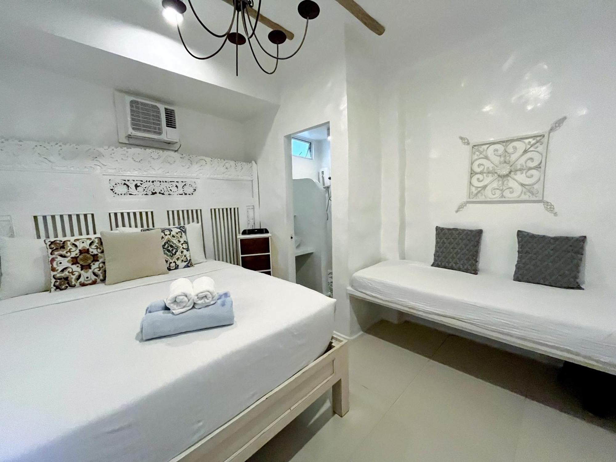 Lugar Bonito Hotel Balabag  Extérieur photo