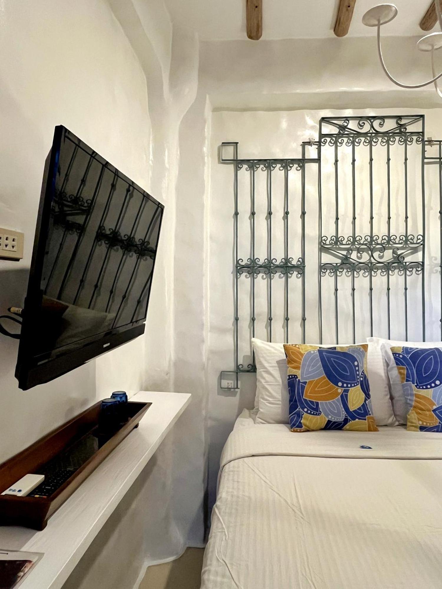 Lugar Bonito Hotel Balabag  Extérieur photo