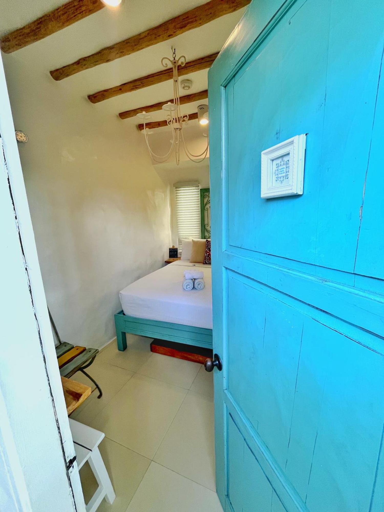 Lugar Bonito Hotel Balabag  Extérieur photo