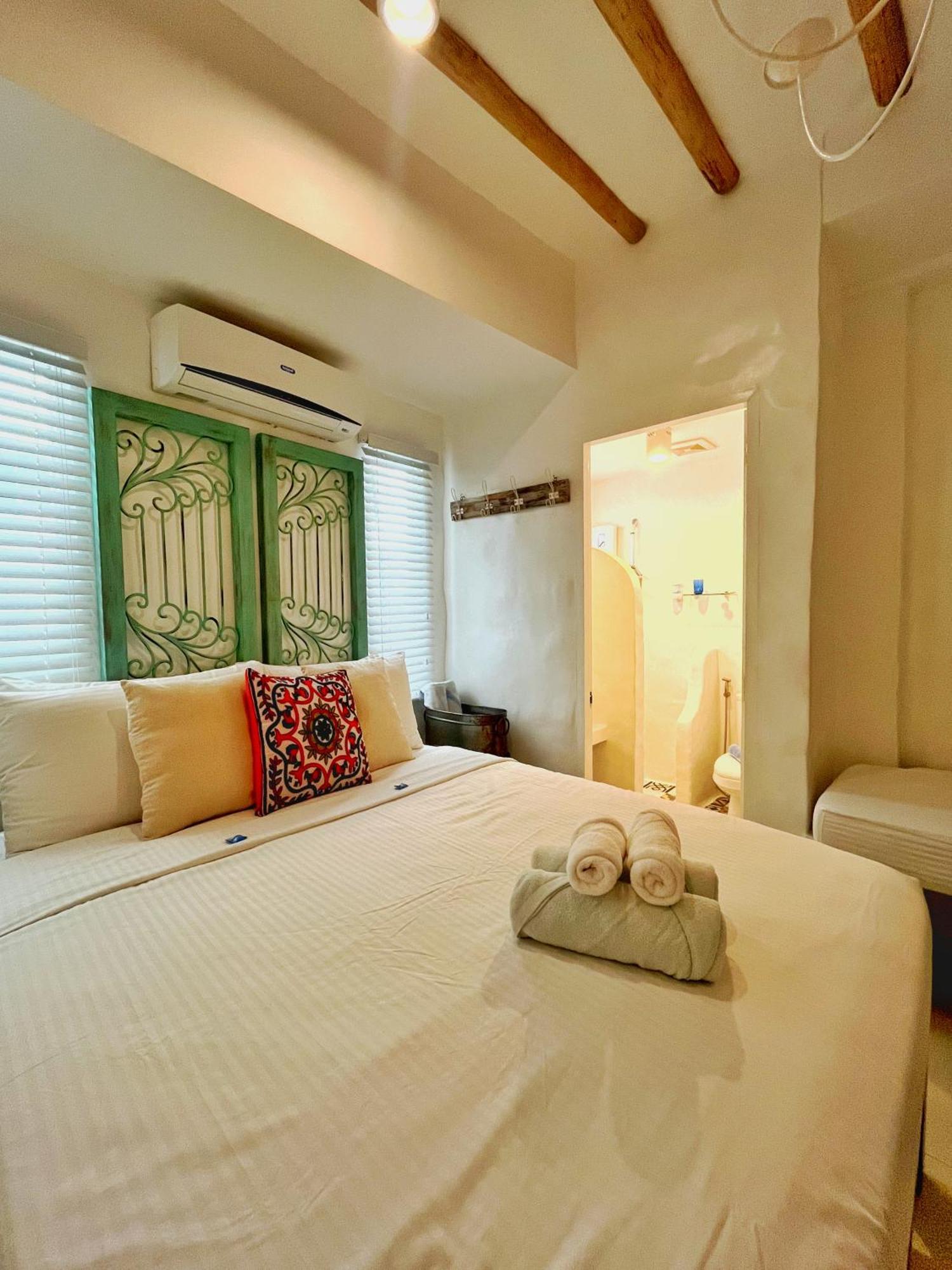 Lugar Bonito Hotel Balabag  Extérieur photo