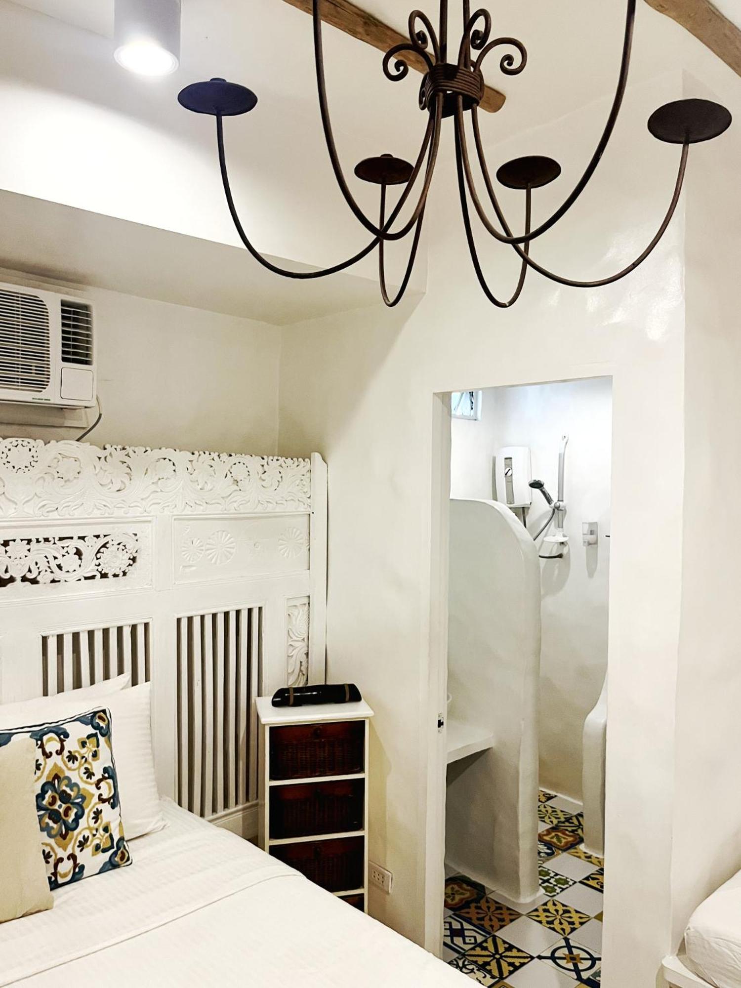 Lugar Bonito Hotel Balabag  Extérieur photo