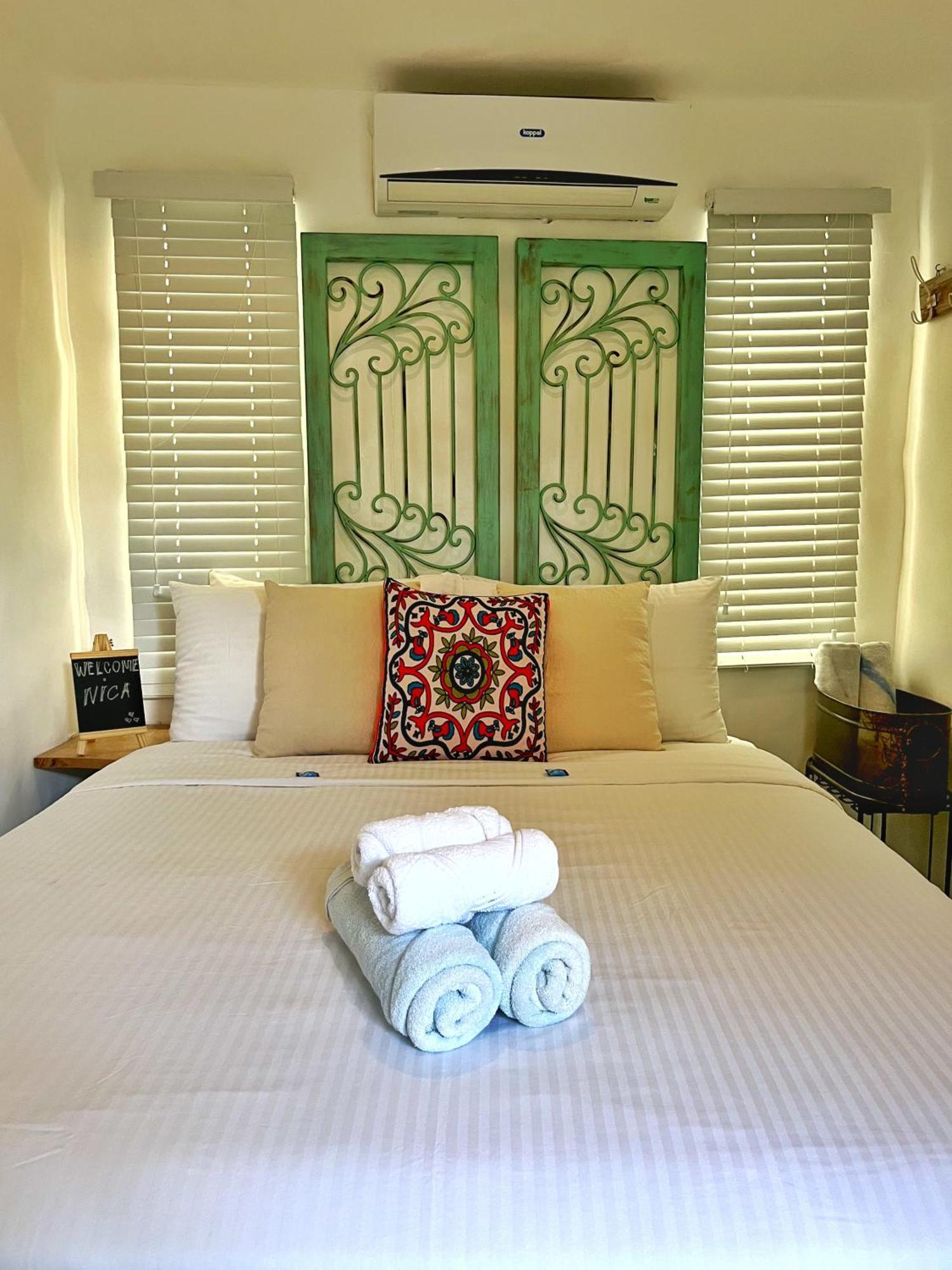 Lugar Bonito Hotel Balabag  Extérieur photo