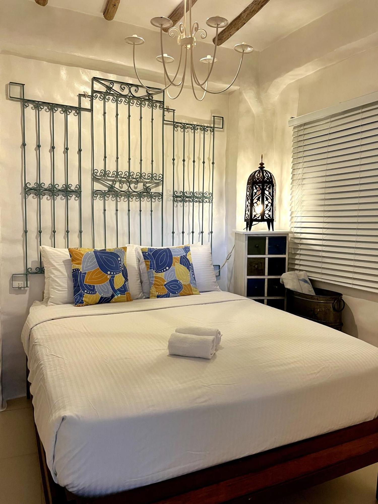 Lugar Bonito Hotel Balabag  Extérieur photo